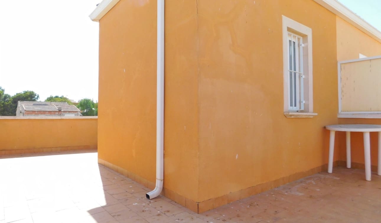 4 quarto Casa em Banda para venda em Torremendo com piscina - 125 000 € (Ref: 9905187)