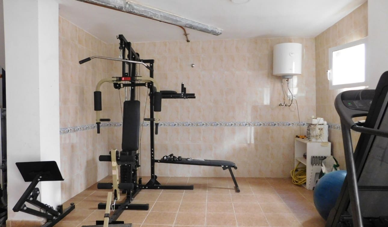 4 quarto Casa em Banda para venda em Torremendo com piscina - 125 000 € (Ref: 9905187)