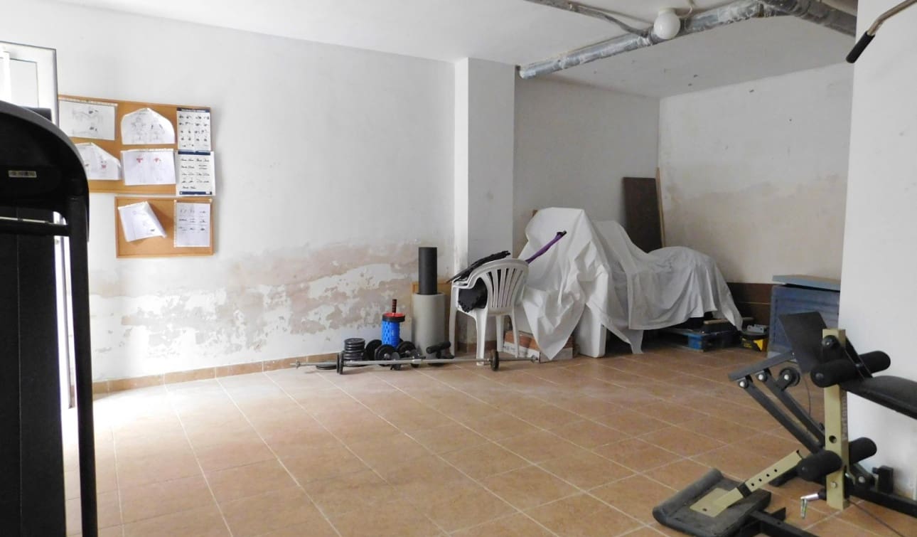 4 quarto Casa em Banda para venda em Torremendo com piscina - 125 000 € (Ref: 9905187)