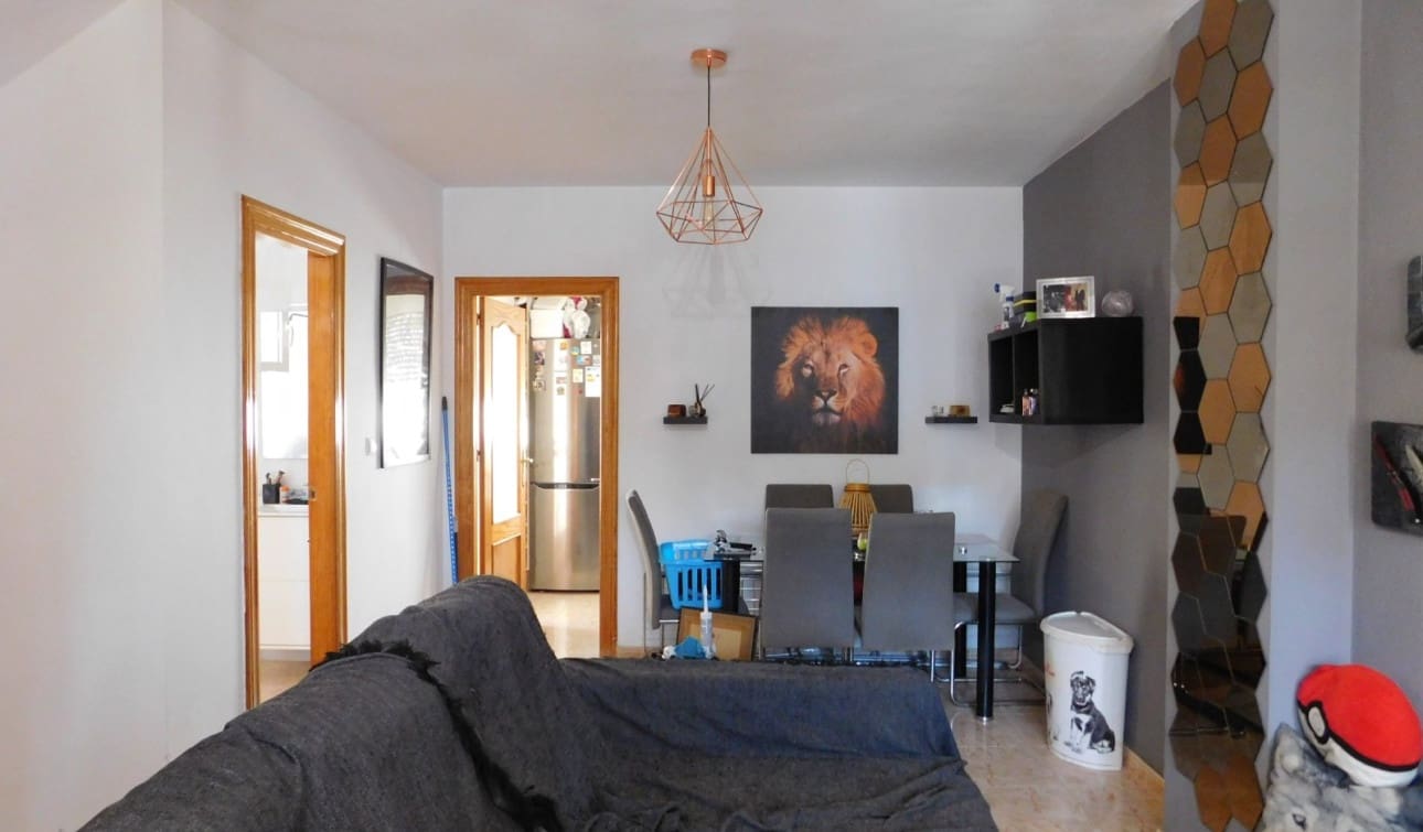 4 quarto Casa em Banda para venda em Torremendo com piscina - 125 000 € (Ref: 9905187)