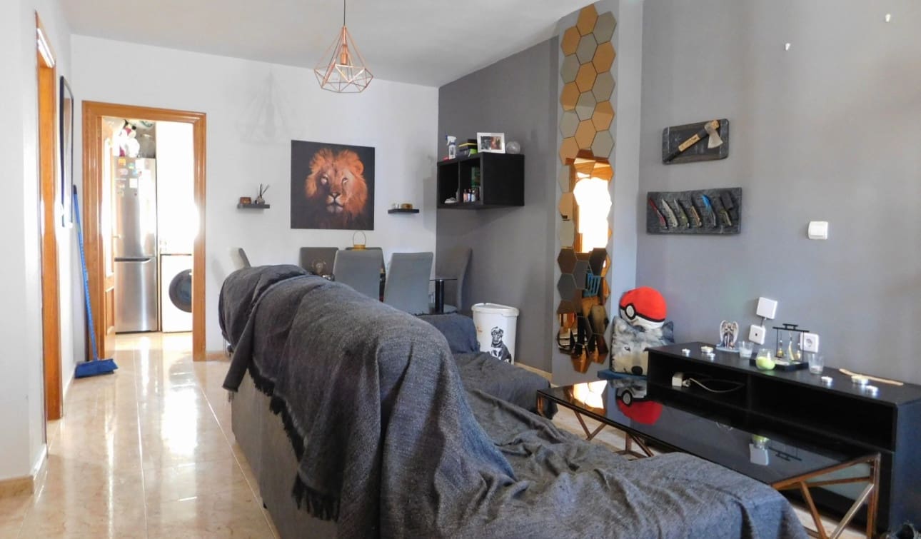 4 quarto Casa em Banda para venda em Torremendo com piscina - 125 000 € (Ref: 9905187)