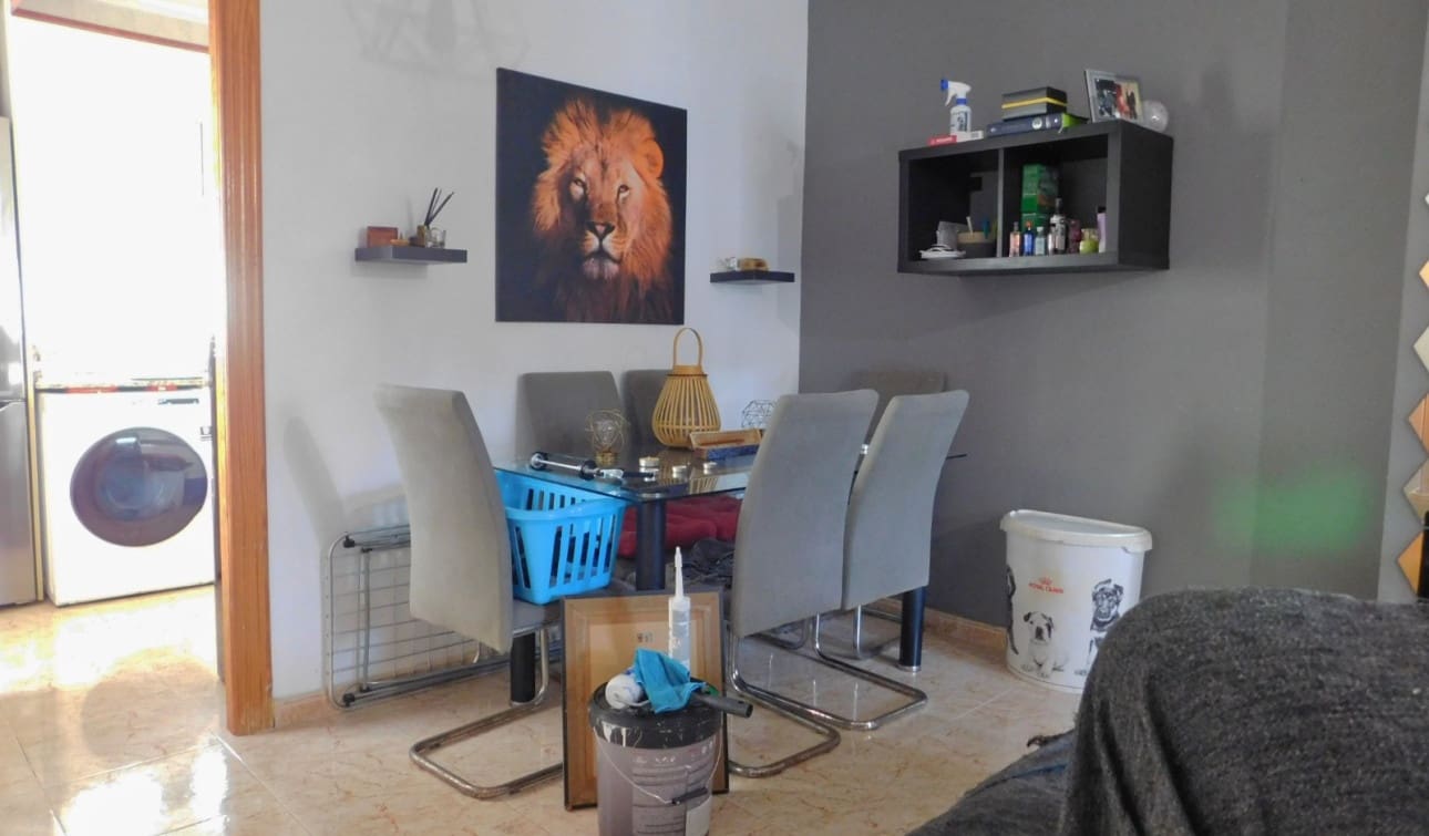 4 quarto Casa em Banda para venda em Torremendo com piscina - 125 000 € (Ref: 9905187)