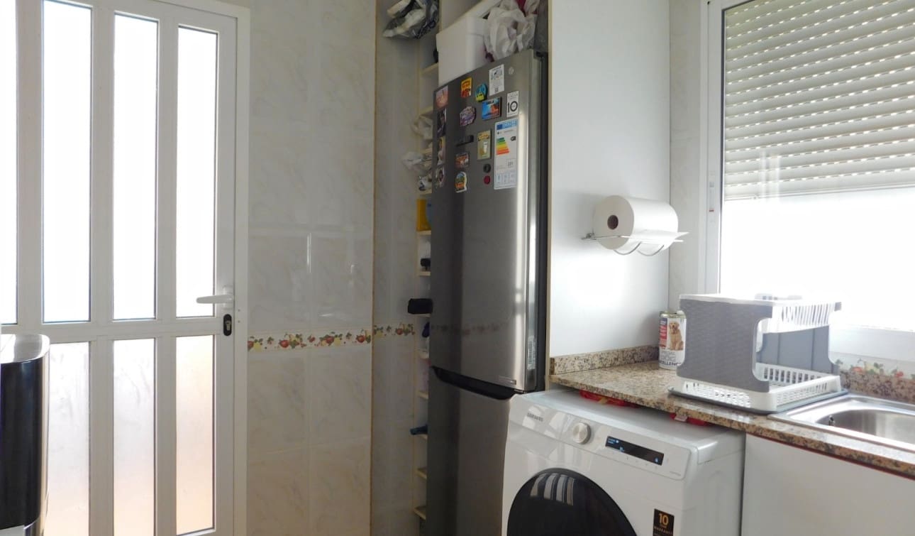 4 quarto Casa em Banda para venda em Torremendo com piscina - 125 000 € (Ref: 9905187)