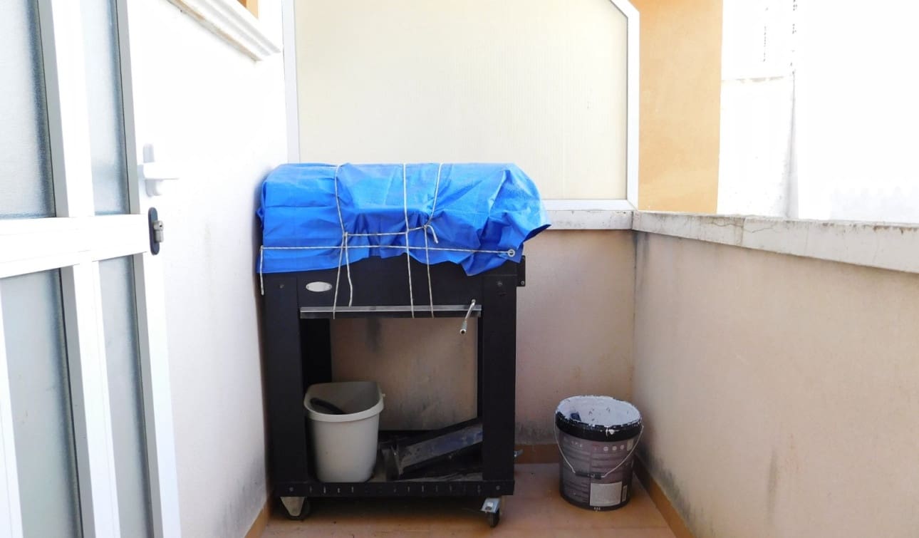 4 quarto Casa em Banda para venda em Torremendo com piscina - 125 000 € (Ref: 9905187)