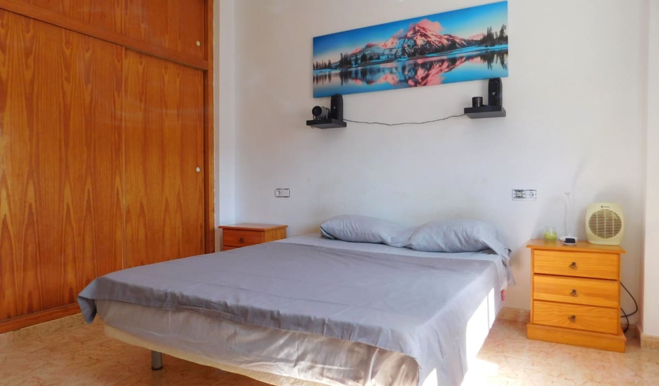 4 quarto Casa em Banda para venda em Torremendo com piscina - 125 000 € (Ref: 9905187)
