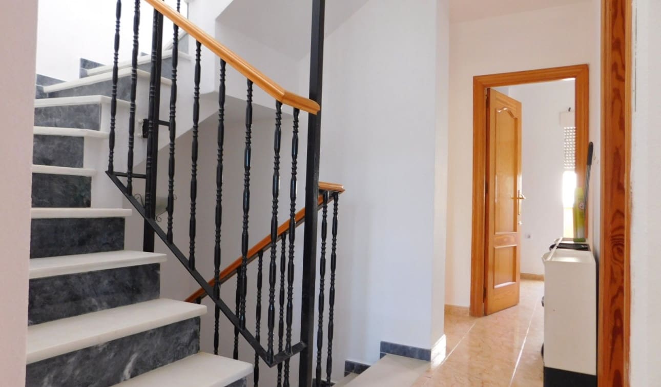 4 quarto Casa em Banda para venda em Torremendo com piscina - 125 000 € (Ref: 9905187)