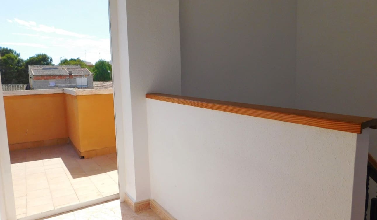 4 quarto Casa em Banda para venda em Torremendo com piscina - 125 000 € (Ref: 9905187)