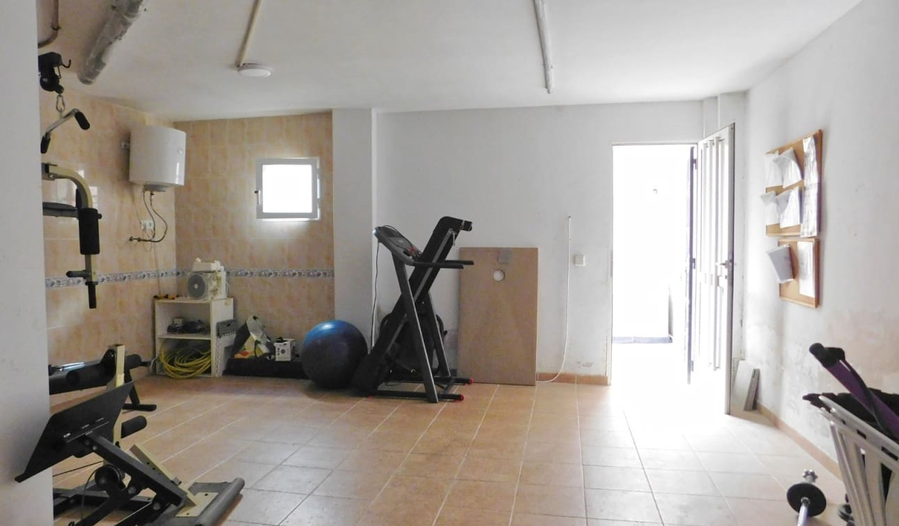 4 quarto Casa em Banda para venda em Torremendo com piscina - 125 000 € (Ref: 9905187)