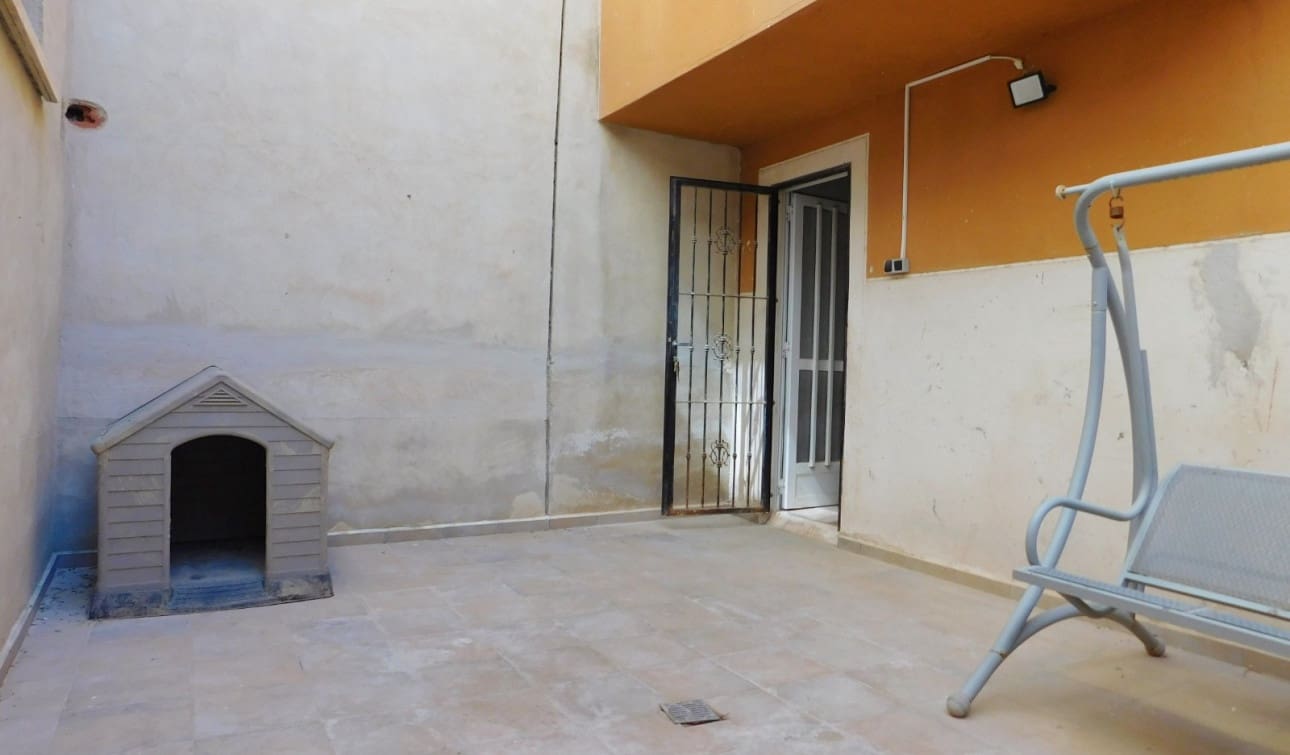 4 quarto Casa em Banda para venda em Torremendo com piscina - 125 000 € (Ref: 9905187)