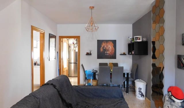 4 Zimmer Haus zu verkaufen in Torremendo, Orihuela mit Pool - 125.000 € (Ref: 9905187)