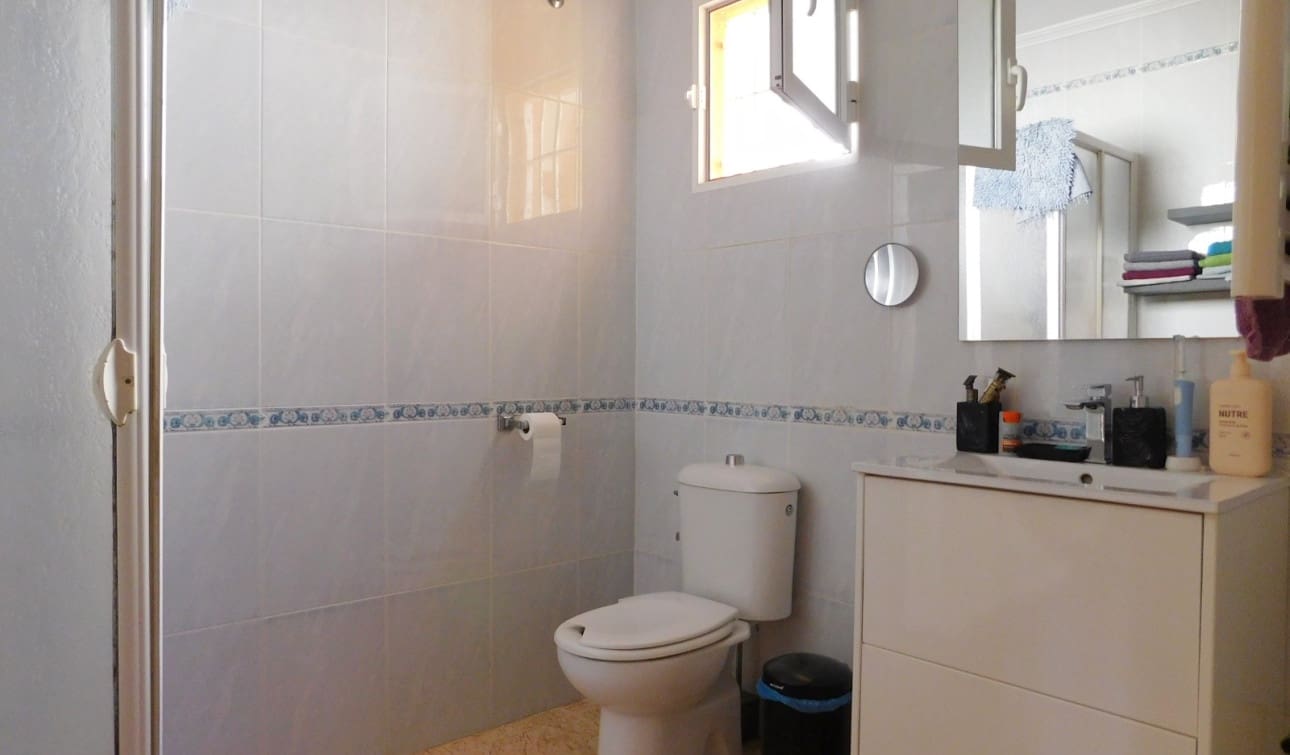 4 quarto Casa em Banda para venda em Torremendo com piscina - 125 000 € (Ref: 9905187)
