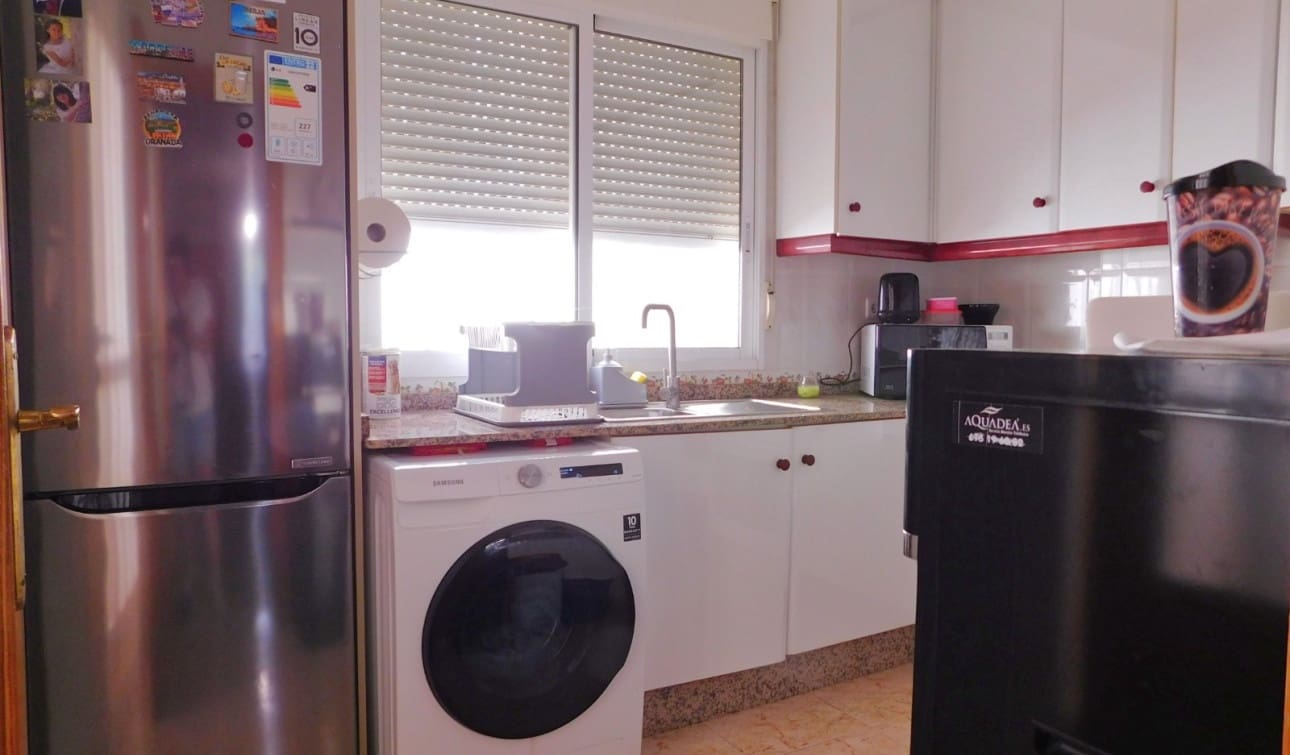 4 quarto Casa em Banda para venda em Torremendo com piscina - 125 000 € (Ref: 9905187)