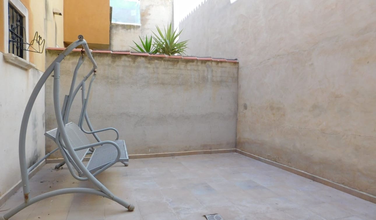 4 quarto Casa em Banda para venda em Torremendo com piscina - 125 000 € (Ref: 9905187)