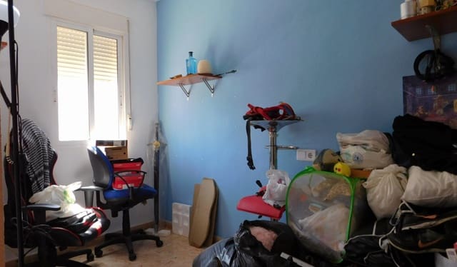 4 Zimmer Haus zu verkaufen in Torremendo, Orihuela mit Pool - 125.000 € (Ref: 9905187)