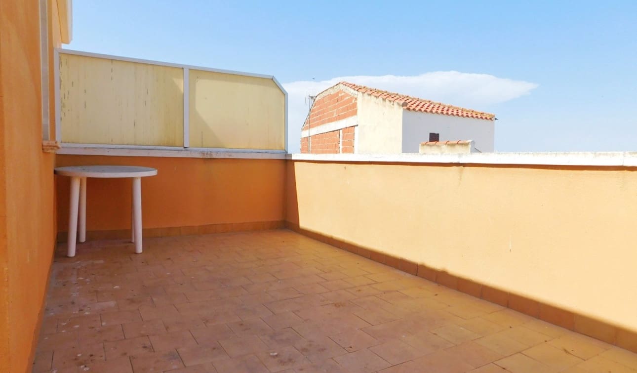 4 quarto Casa em Banda para venda em Torremendo com piscina - 125 000 € (Ref: 9905187)