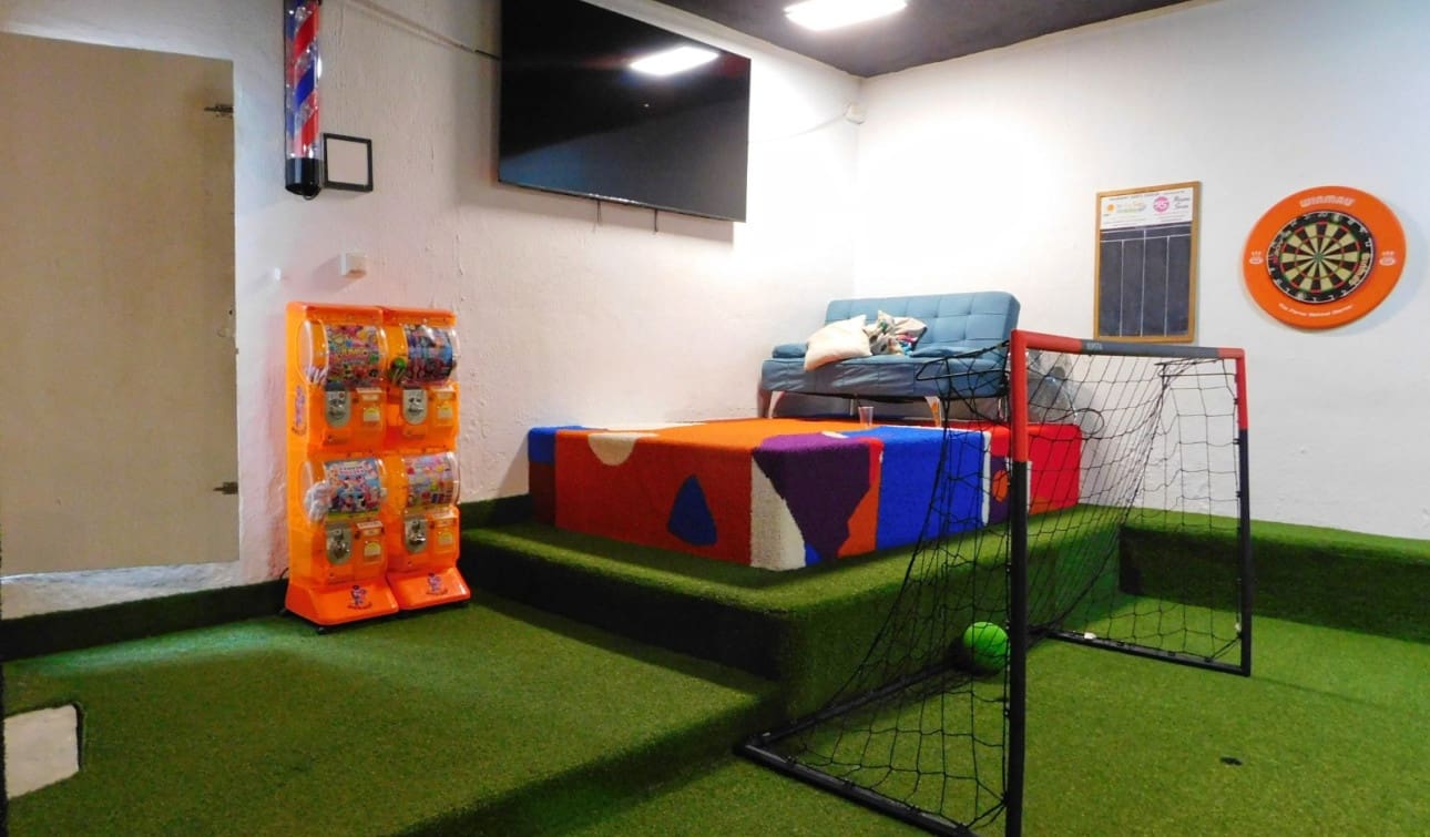 Comercial para venda em San Miguel de Salinas com piscina - 69 000 € (Ref: 9909061)
