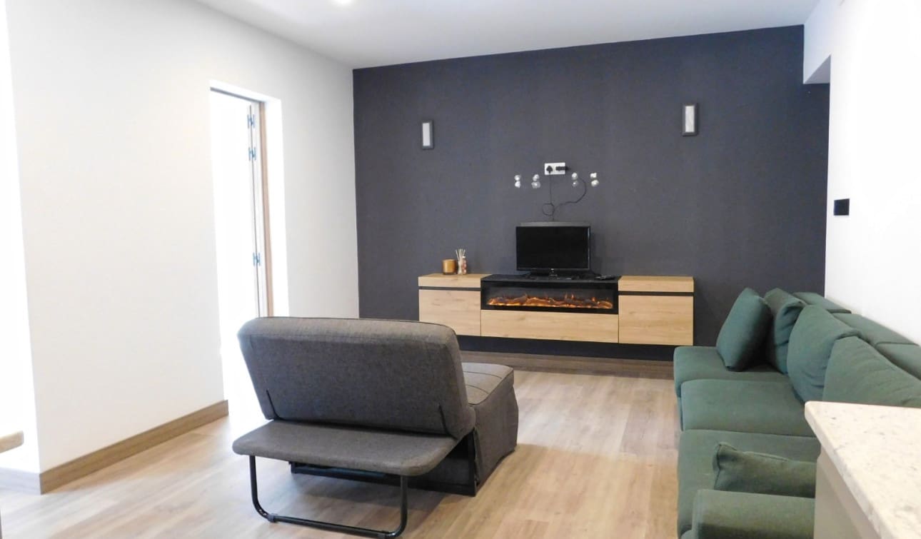 4 Zimmer Haus zu verkaufen in San Miguel de Salinas mit Pool - 180.000 € (Ref: 9911749)
