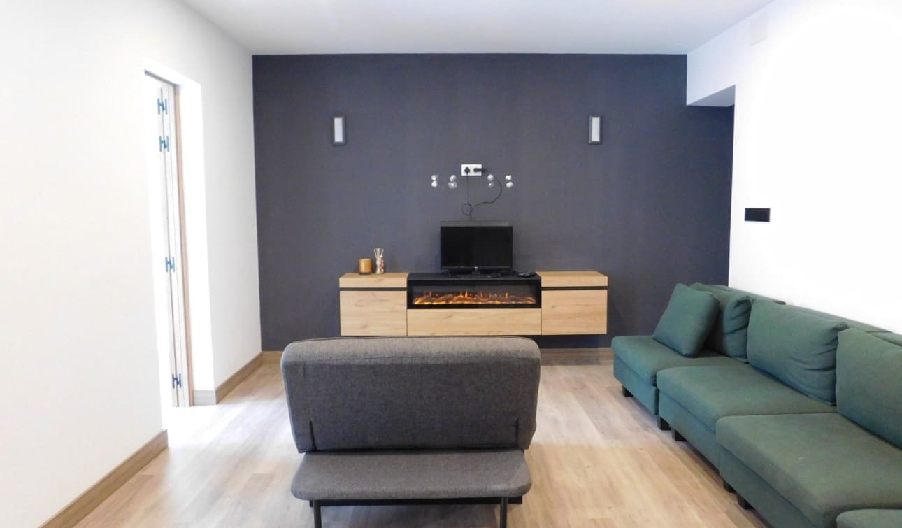 4 Zimmer Haus zu verkaufen in San Miguel de Salinas mit Pool - 180.000 € (Ref: 9911749)