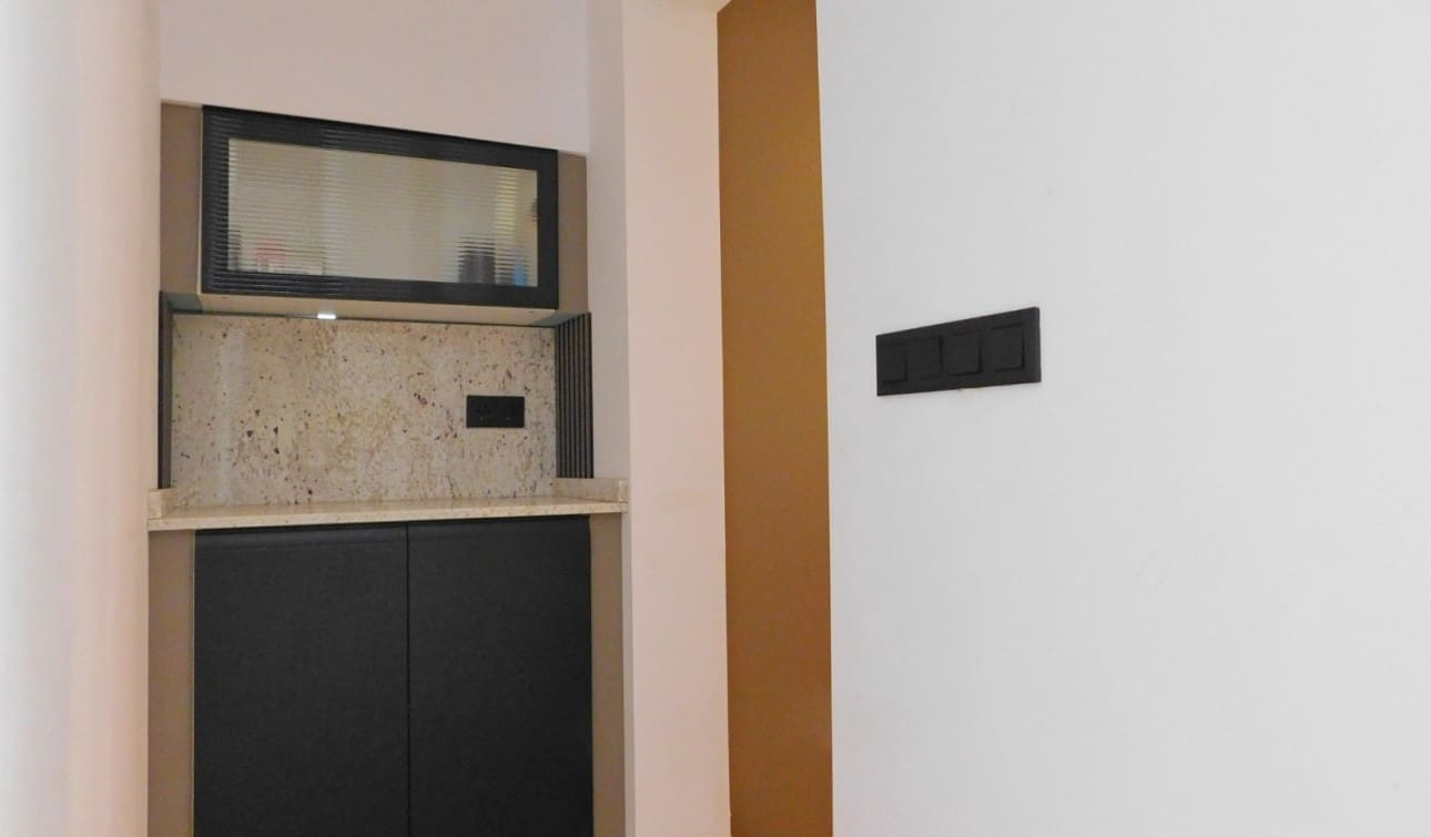 4 Zimmer Haus zu verkaufen in San Miguel de Salinas mit Pool - 180.000 € (Ref: 9911749)