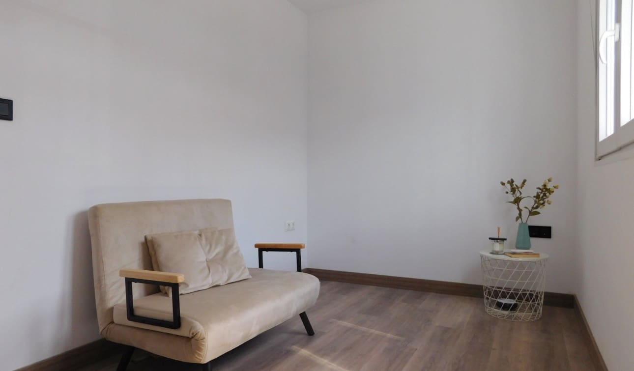 4 Zimmer Haus zu verkaufen in San Miguel de Salinas mit Pool - 180.000 € (Ref: 9911749)