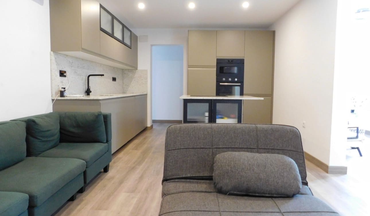 4 Zimmer Haus zu verkaufen in San Miguel de Salinas mit Pool - 180.000 € (Ref: 9911749)