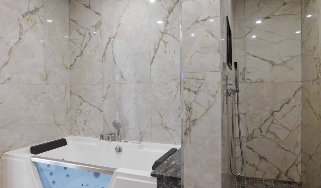 4 Zimmer Haus zu verkaufen in San Miguel de Salinas mit Pool - 180.000 € (Ref: 9911749)