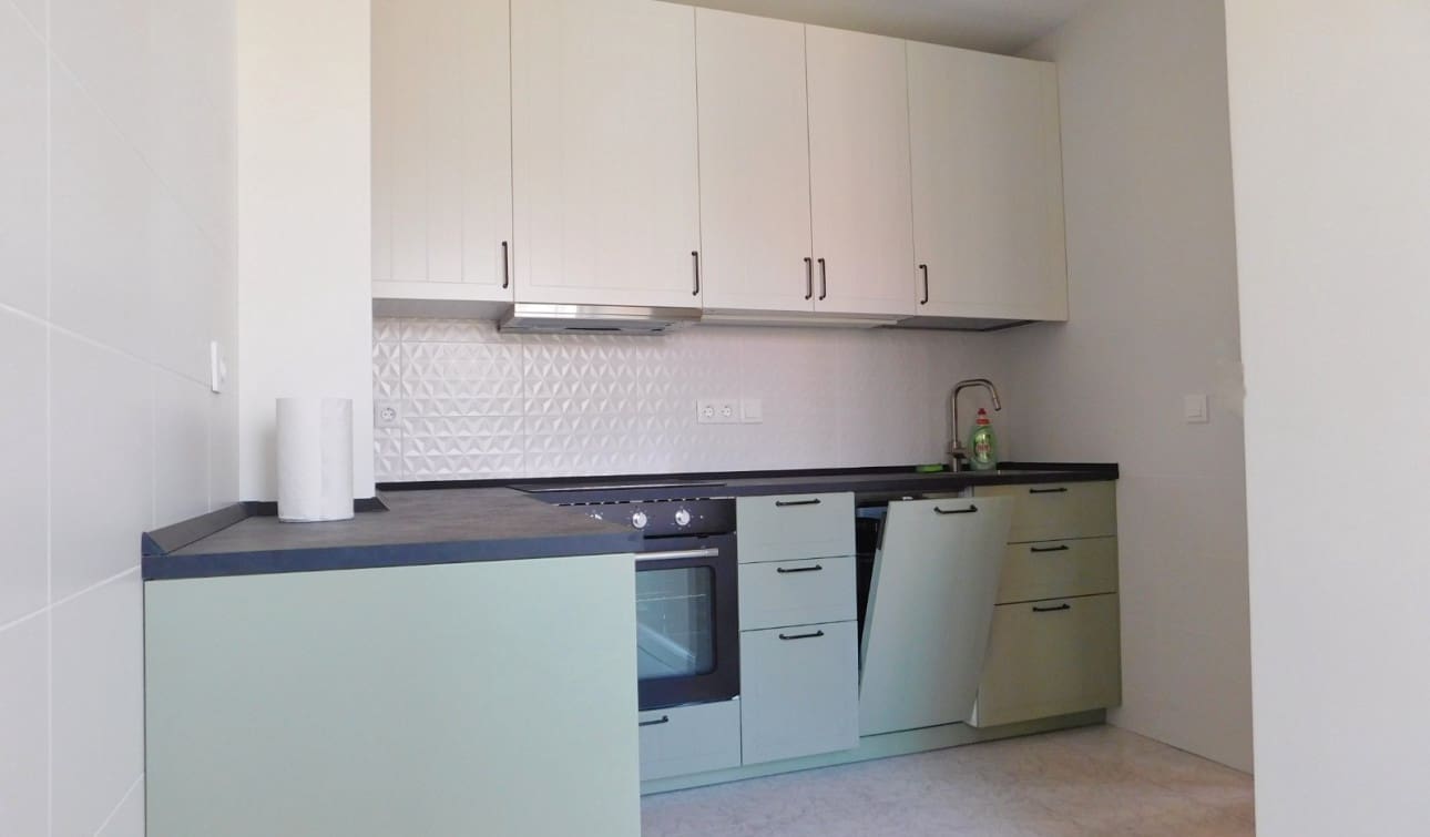 2 bedroom Apartment for rent in San Miguel de Salinas with pool - € 750 (Ref: 9938579)