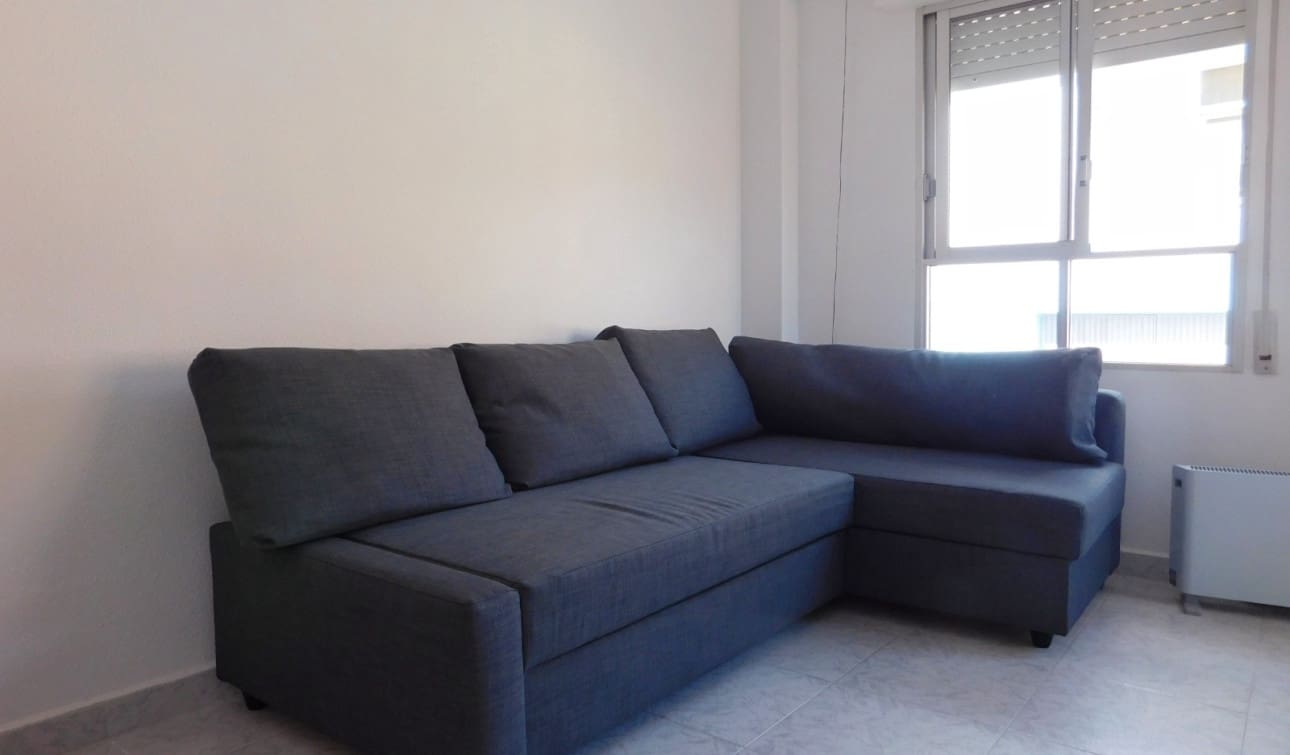 2 bedroom Apartment for rent in San Miguel de Salinas with pool - € 750 (Ref: 9938579)