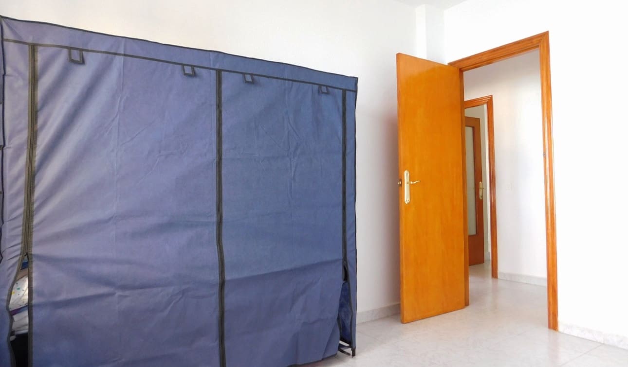 2 bedroom Apartment for rent in San Miguel de Salinas with pool - € 750 (Ref: 9938579)