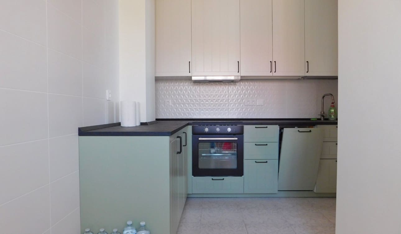 2 bedroom Apartment for rent in San Miguel de Salinas with pool - € 750 (Ref: 9938579)