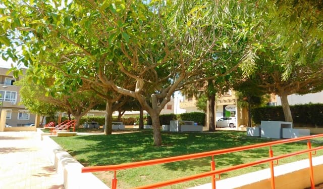 2 soveværelse Lejlighed til leje i San Miguel de Salinas med swimmingpool - € 750 (Ref: 9938579)