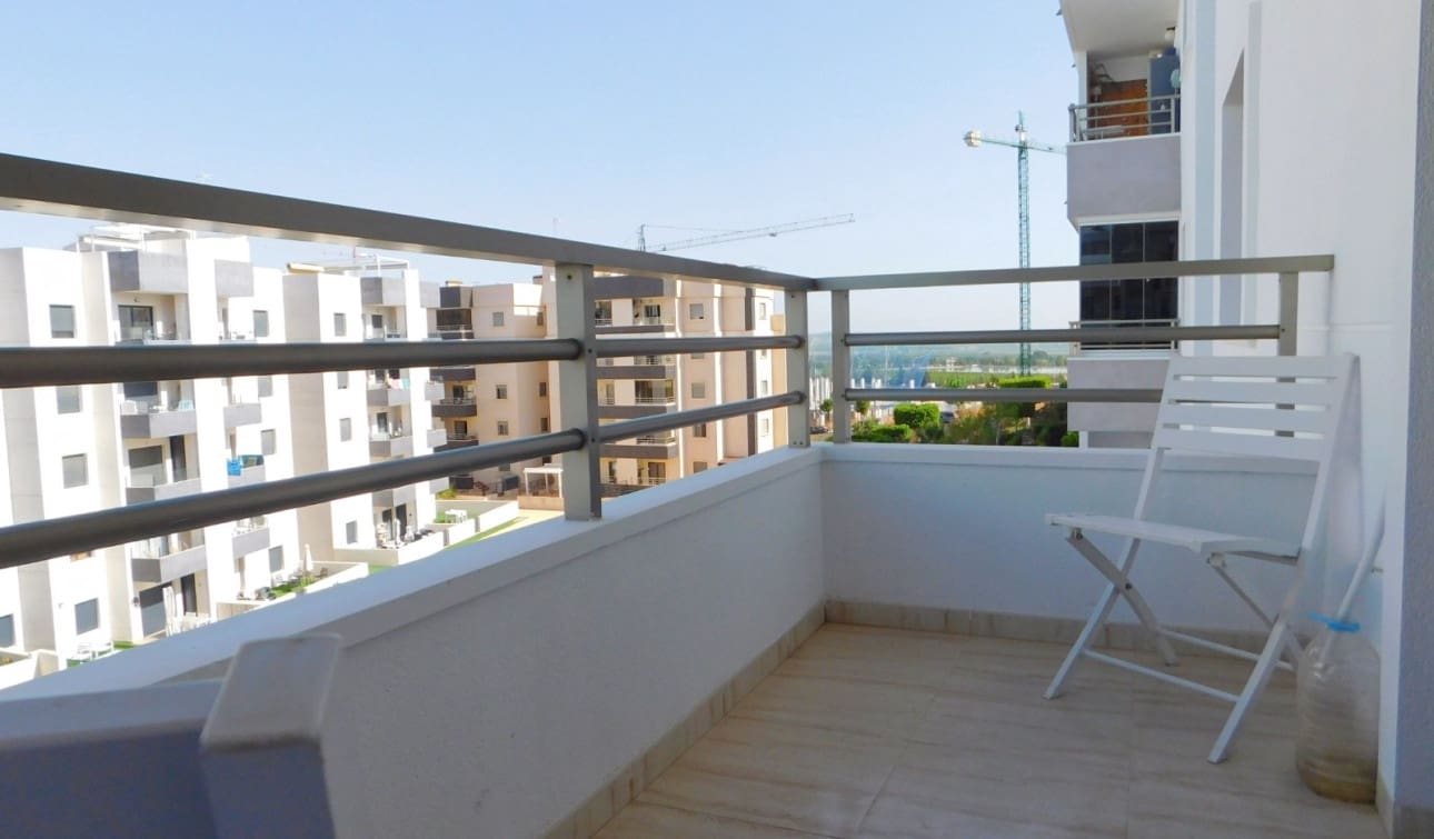 2 soverom Leilighet til salgs i San Miguel de Salinas med svømmebasseng - € 125 000 (Ref: 9958556)