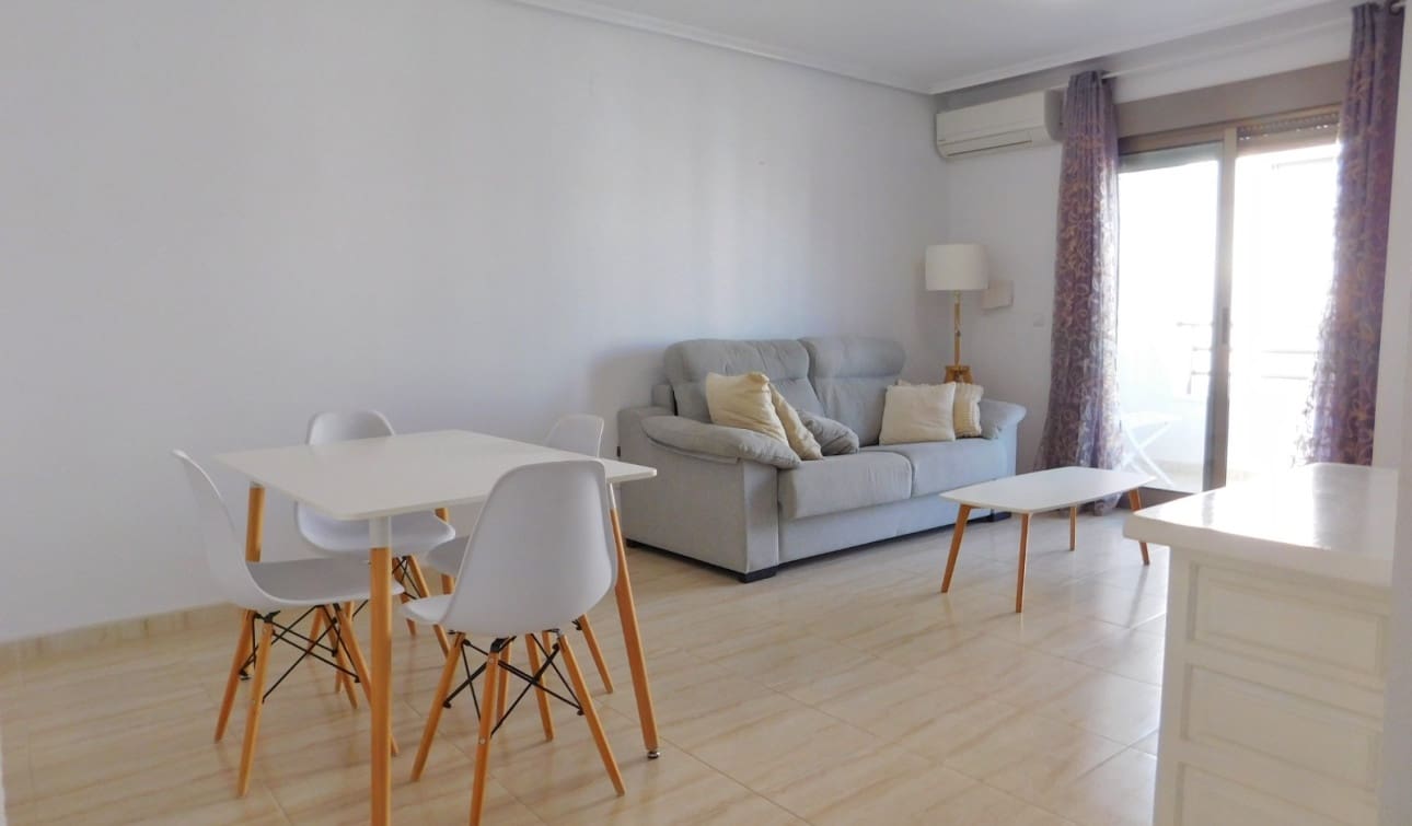 2 soverom Leilighet til salgs i San Miguel de Salinas med svømmebasseng - € 125 000 (Ref: 9958556)