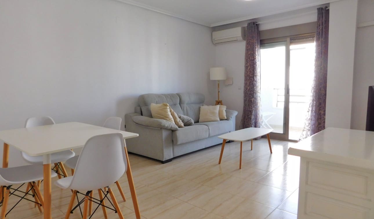 2 soverom Leilighet til salgs i San Miguel de Salinas med svømmebasseng - € 125 000 (Ref: 9958556)