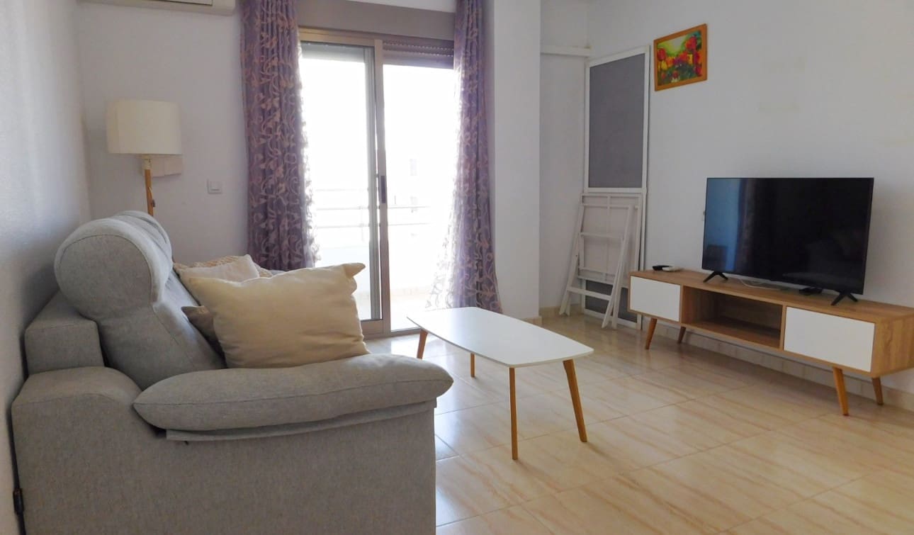 2 soverom Leilighet til salgs i San Miguel de Salinas med svømmebasseng - € 125 000 (Ref: 9958556)
