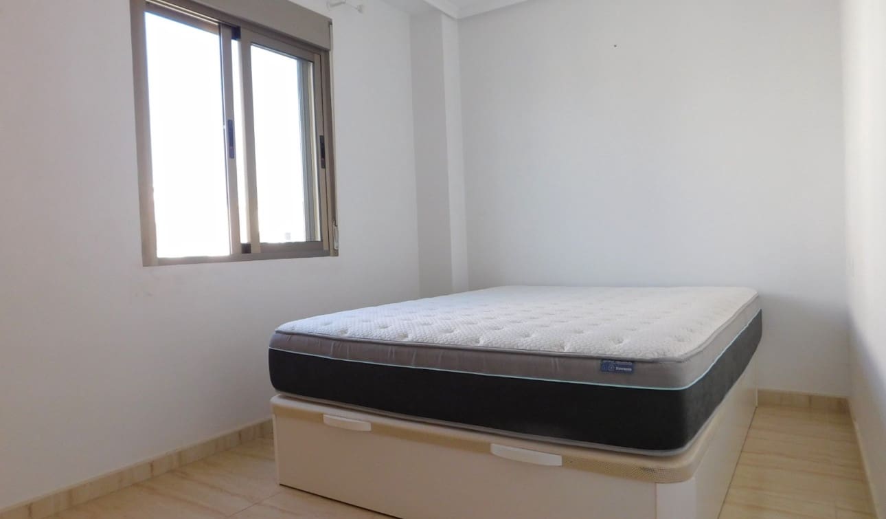 2 soverom Leilighet til salgs i San Miguel de Salinas med svømmebasseng - € 125 000 (Ref: 9958556)