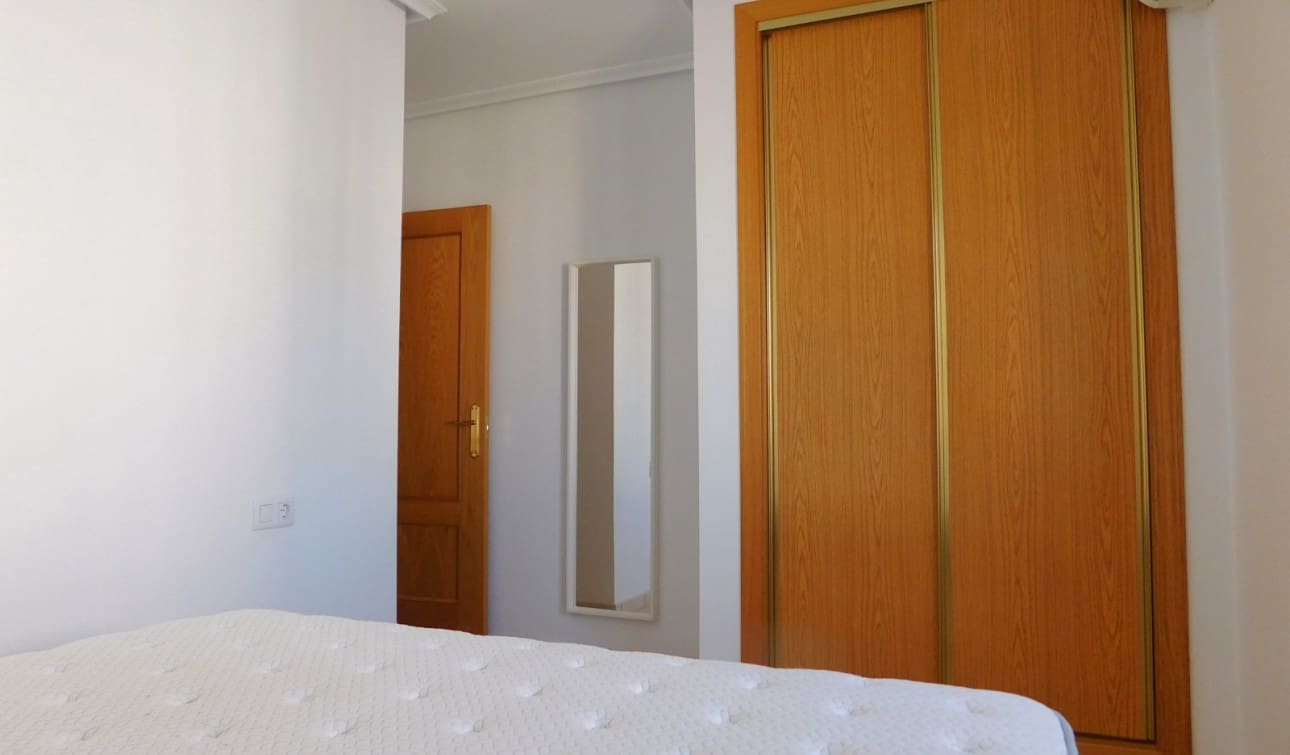 2 soverom Leilighet til salgs i San Miguel de Salinas med svømmebasseng - € 125 000 (Ref: 9958556)