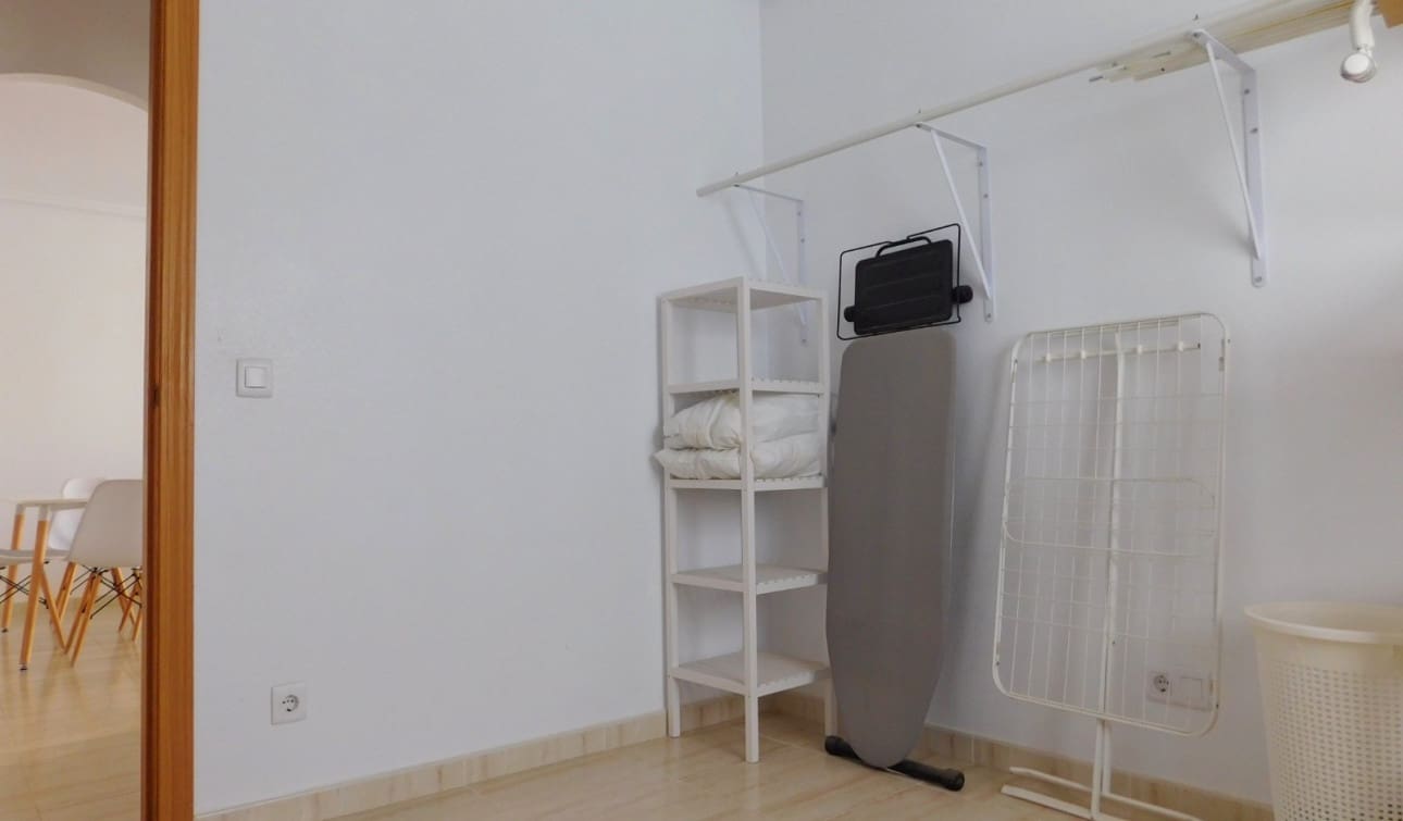 2 soverom Leilighet til salgs i San Miguel de Salinas med svømmebasseng - € 125 000 (Ref: 9958556)