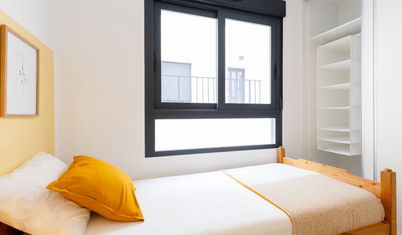 2 bedroom Apartment for sale in San Miguel de Salinas with pool - € 212,000 (Ref: 9964165)