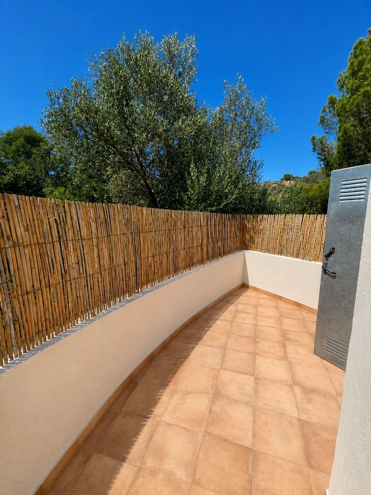 4 camera da letto Finca/Casa di Campagna in vendita in Xativa con piscina garage - 449.500 € (Rif: 10009823)