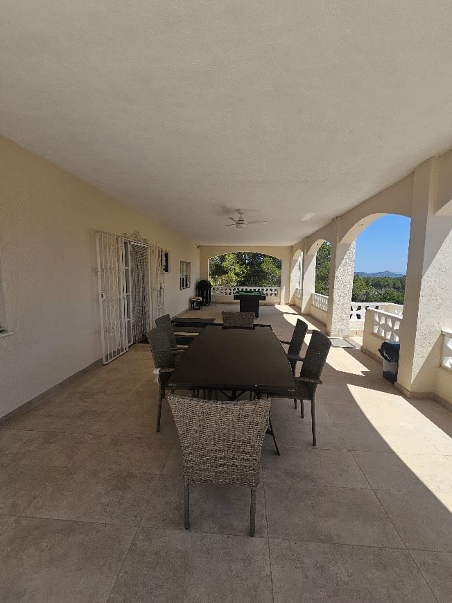 4 camera da letto Finca/Casa di Campagna in vendita in Xativa con piscina garage - 449.500 € (Rif: 10009823)