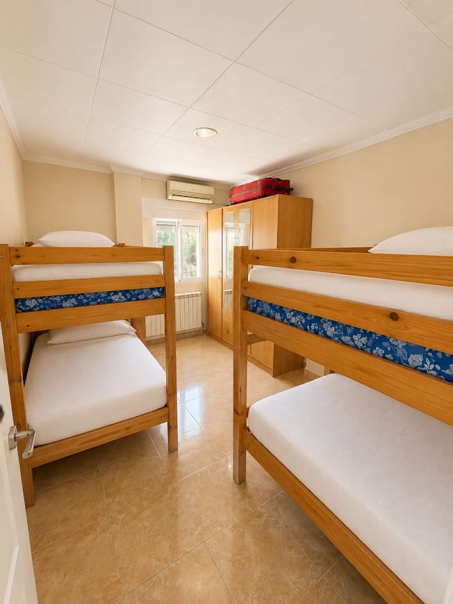 4 camera da letto Finca/Casa di Campagna in vendita in Xativa con piscina garage - 449.500 € (Rif: 10009823)