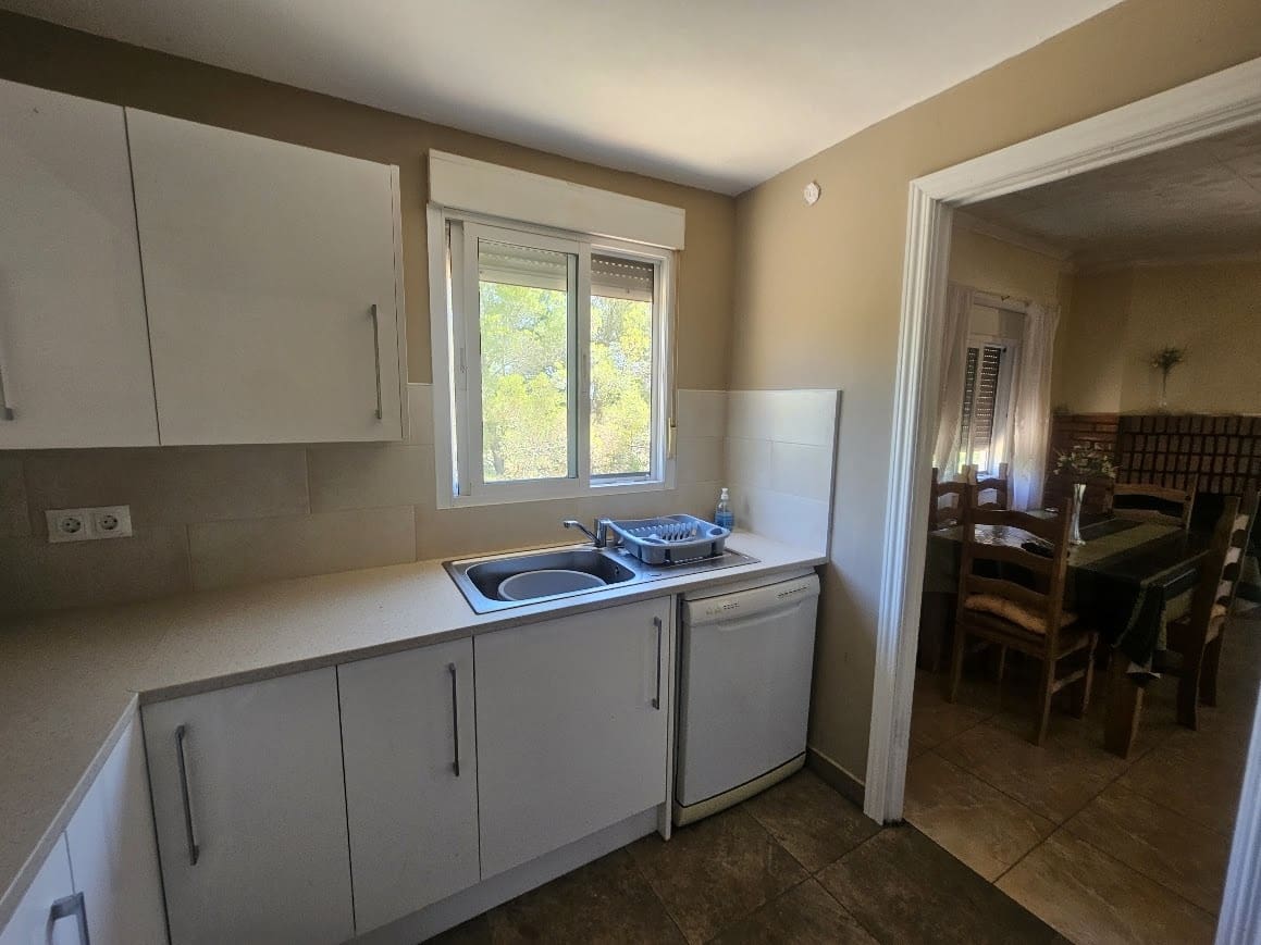 4 camera da letto Finca/Casa di Campagna in vendita in Xativa con piscina garage - 449.500 € (Rif: 10009823)