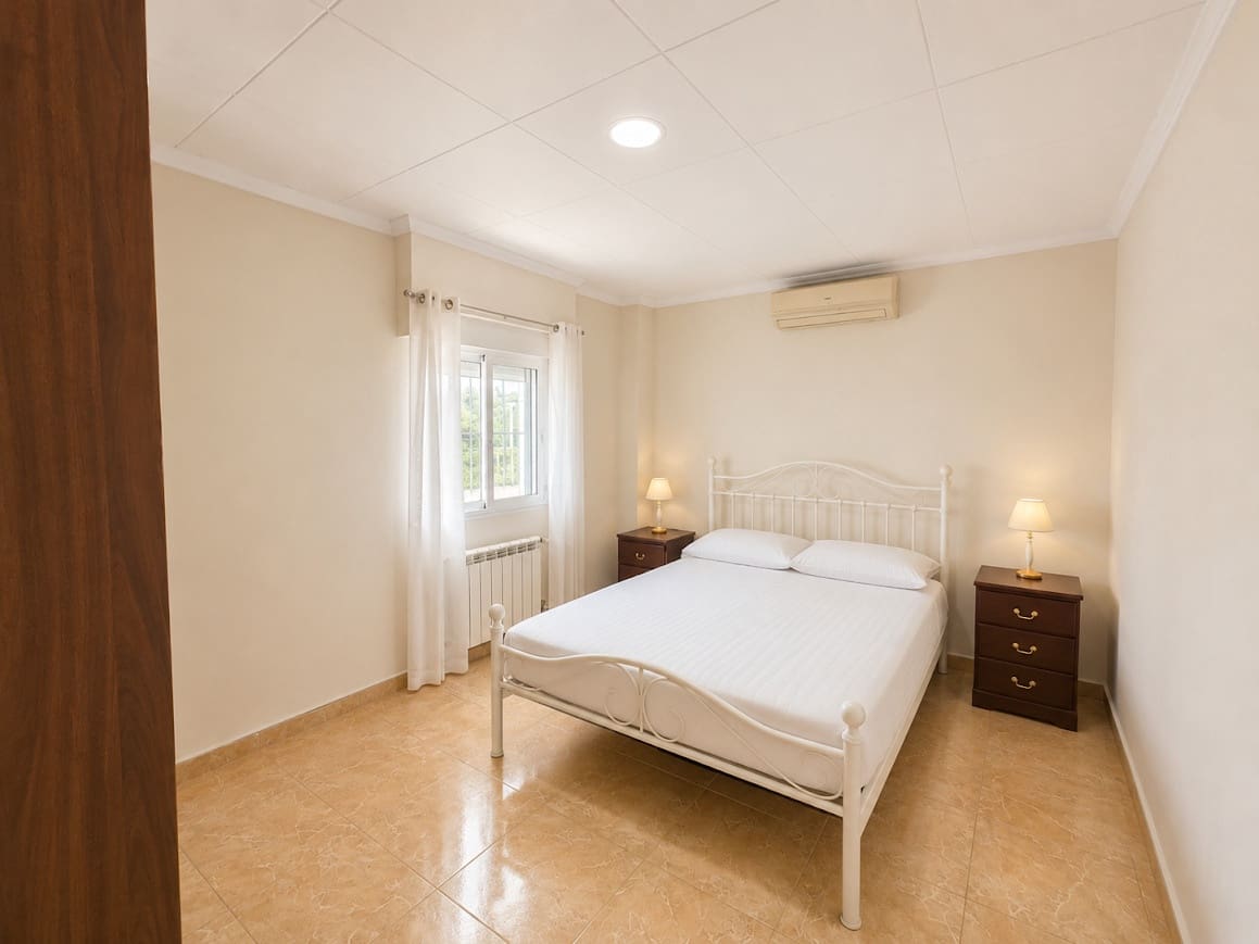 4 camera da letto Finca/Casa di Campagna in vendita in Xativa con piscina garage - 449.500 € (Rif: 10009823)