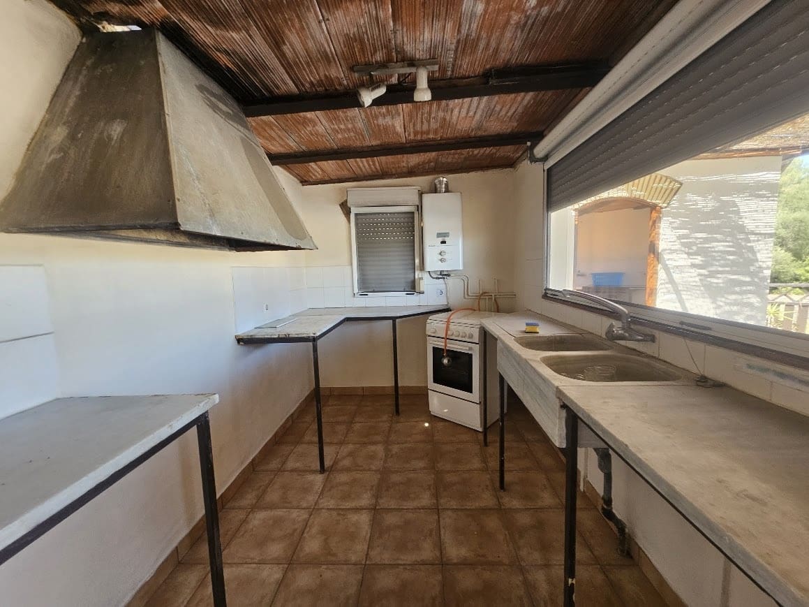 4 camera da letto Finca/Casa di Campagna in vendita in Xativa con piscina garage - 449.500 € (Rif: 10009823)