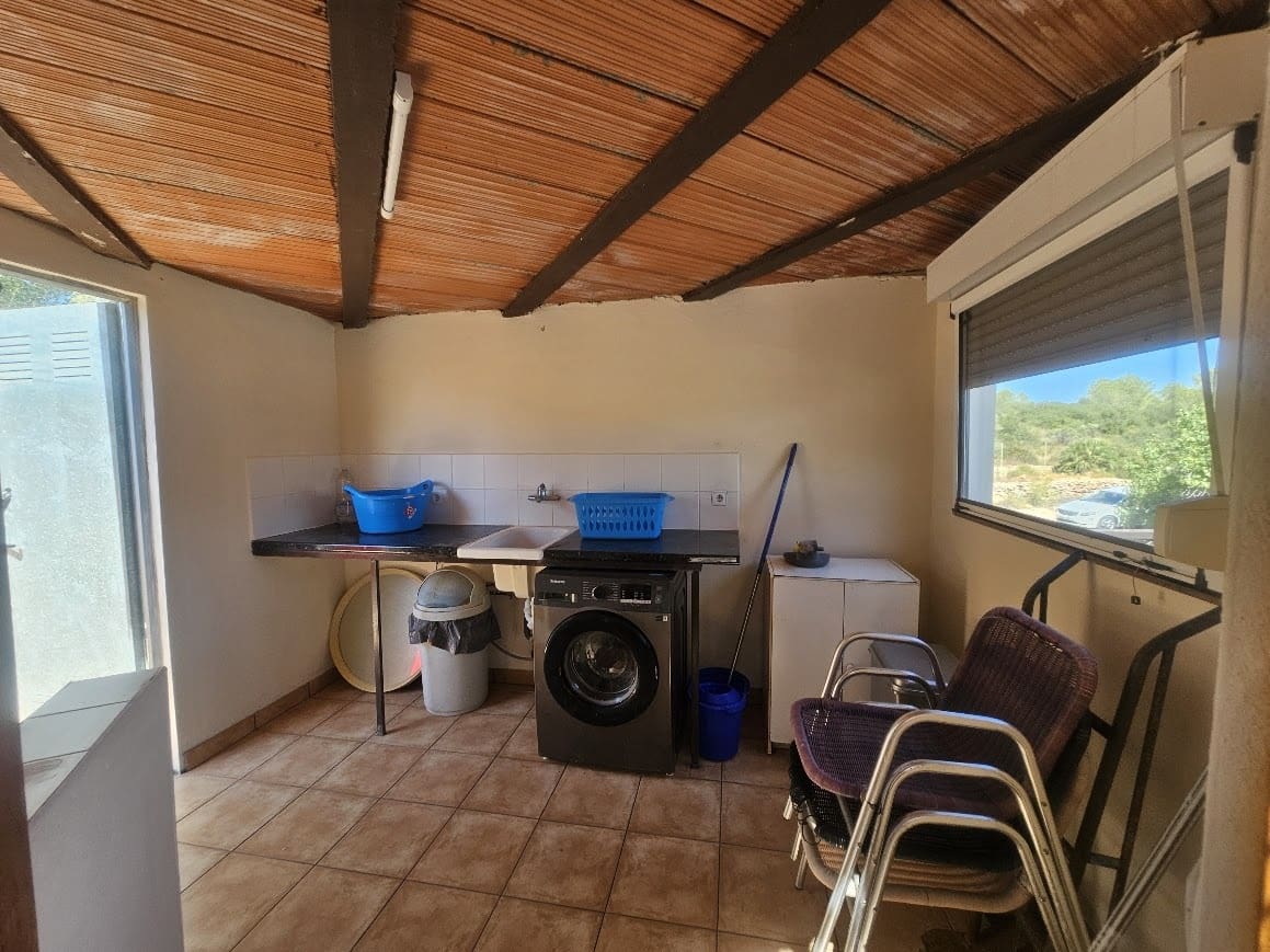 4 camera da letto Finca/Casa di Campagna in vendita in Xativa con piscina garage - 449.500 € (Rif: 10009823)