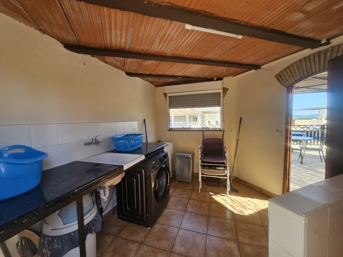 4 camera da letto Finca/Casa di Campagna in vendita in Xativa con piscina garage - 449.500 € (Rif: 10009823)