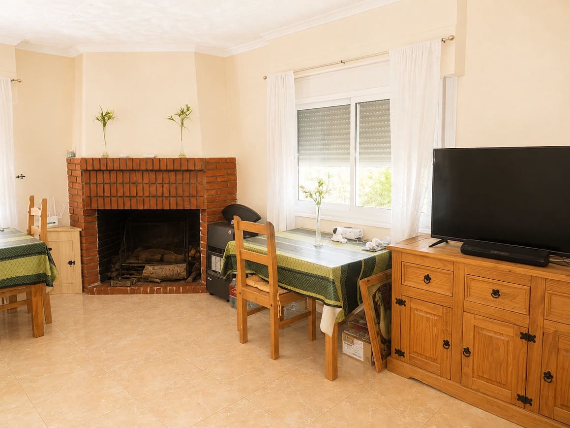4 camera da letto Finca/Casa di Campagna in vendita in Xativa con piscina garage - 449.500 € (Rif: 10009823)