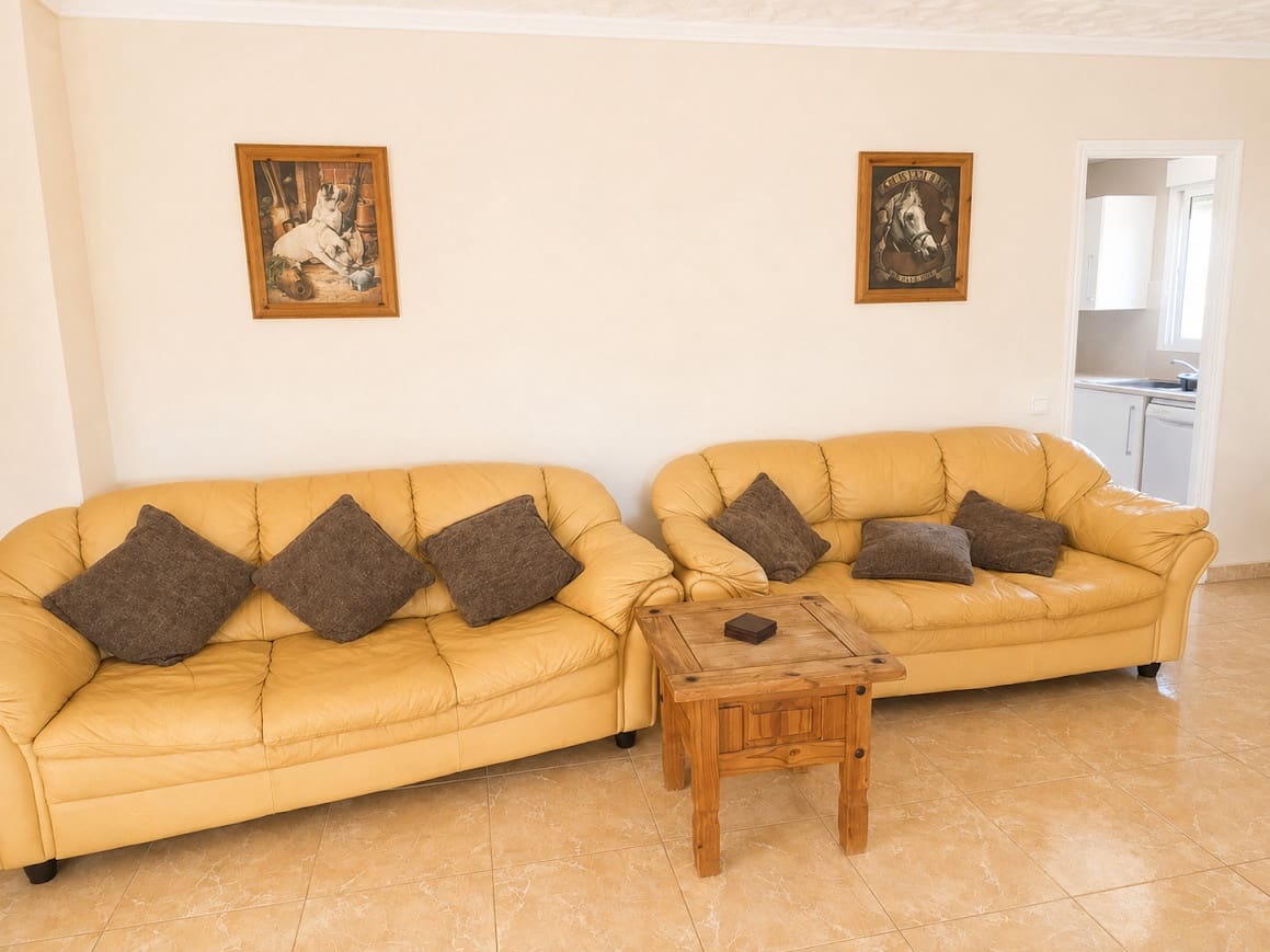 4 camera da letto Finca/Casa di Campagna in vendita in Xativa con piscina garage - 449.500 € (Rif: 10009823)
