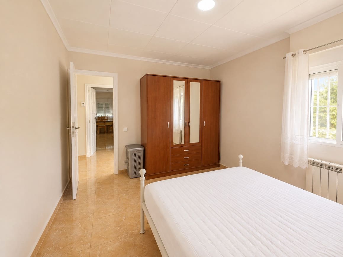 4 camera da letto Finca/Casa di Campagna in vendita in Xativa con piscina garage - 449.500 € (Rif: 10009823)